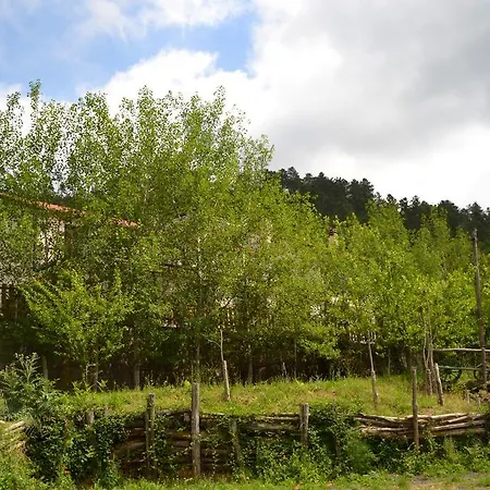 Agriturismo Ca' Du Chittu 农家乐