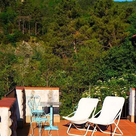 Agriturismo Ca' Du Chittu 农家乐 *