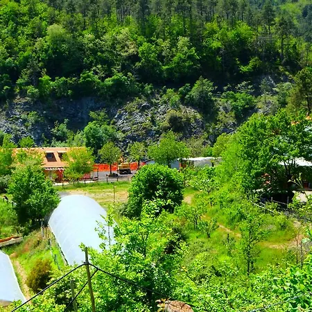 Agriturismo Ca' Du Chittu