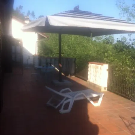 Agriturismo Ca' Du Chittu 农家乐 Carro