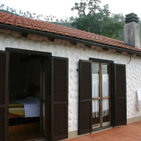 Agriturismo Ca' Du Chittu *