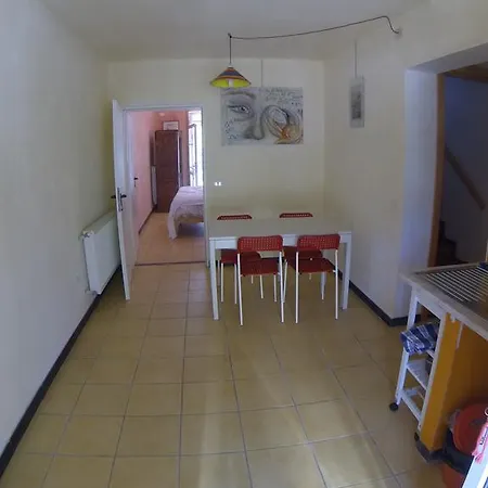 Agriturismo Ca' Du Chittu Carro