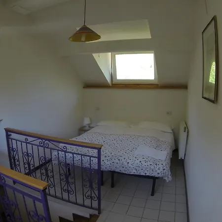 农家乐 Agriturismo Ca' Du Chittu *