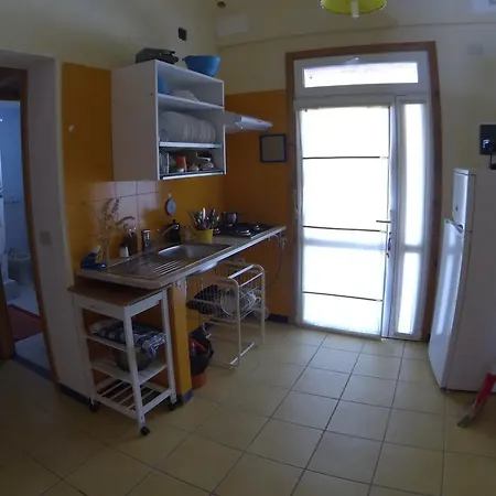 Agriturismo Ca' Du Chittu 农家乐 *