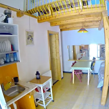 Agriturismo Ca' Du Chittu