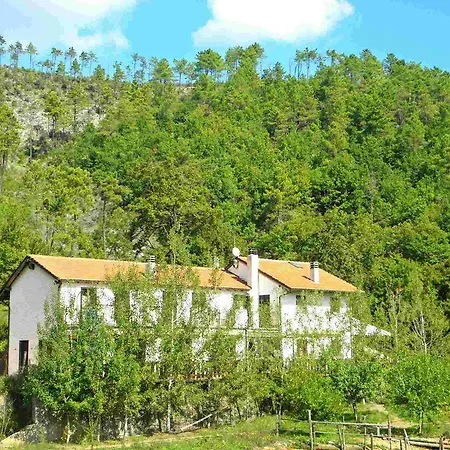 Agriturismo Ca' Du Chittu 农家乐