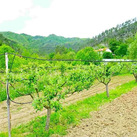 Agriturismo Ca' Du Chittu