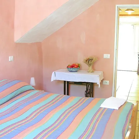 Agriturismo Ca' Du Chittu 农家乐 *