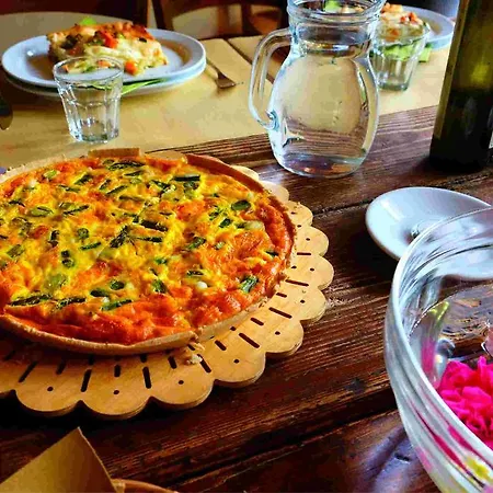 农家乐 Agriturismo Ca' Du Chittu