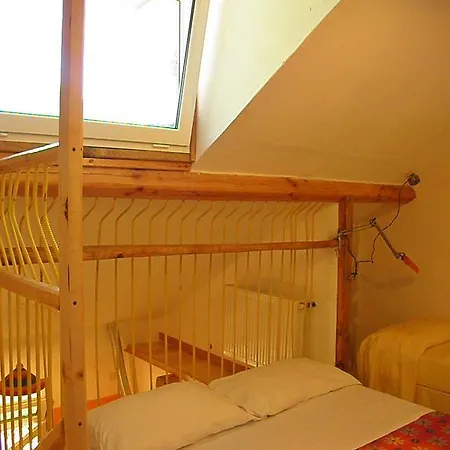 Agriturismo Ca' Du Chittu 农家乐 Carro