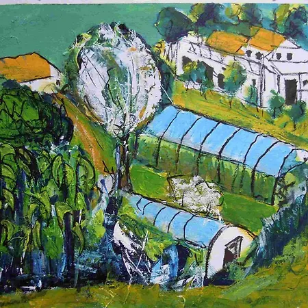Agriturismo Ca' Du Chittu *