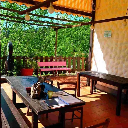 Agriturismo Ca' Du Chittu 农家乐 *