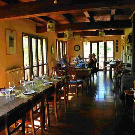 Agriturismo Ca' Du Chittu 农家乐 *