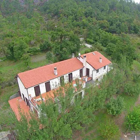Agriturismo Ca' Du Chittu * Carro