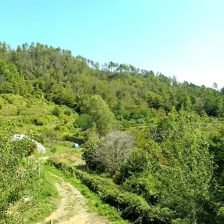 农家乐 Agriturismo Ca' Du Chittu