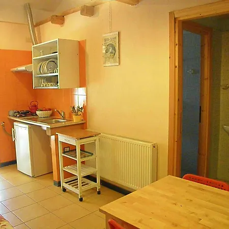农家乐 Agriturismo Ca' Du Chittu *