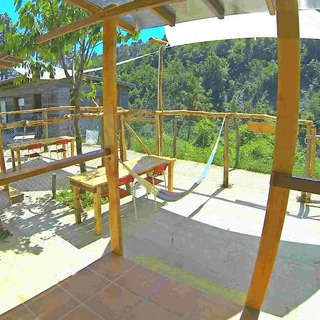 农家乐 Agriturismo Ca' Du Chittu Carro
