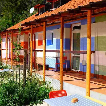 农家乐 Agriturismo Ca' Du Chittu
