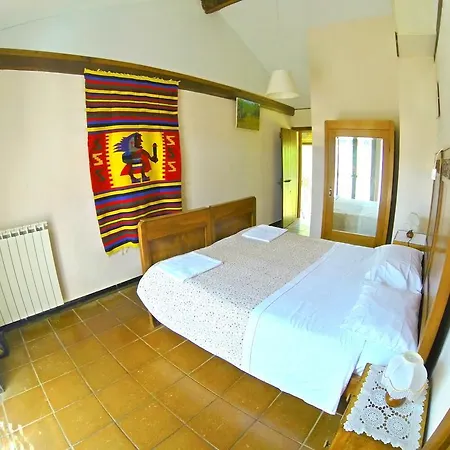 Agriturismo Ca' Du Chittu 农家乐
