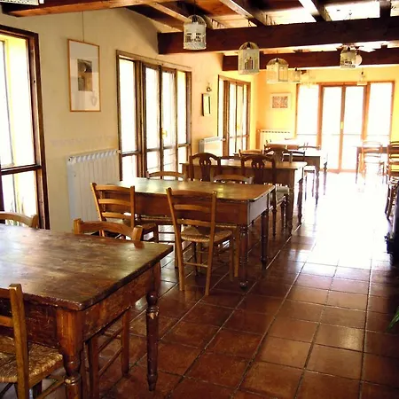 农家乐 Agriturismo Ca' Du Chittu *