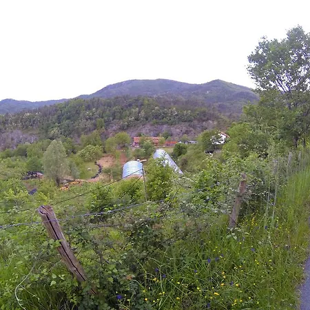 Agriturismo Ca' Du Chittu 农家乐