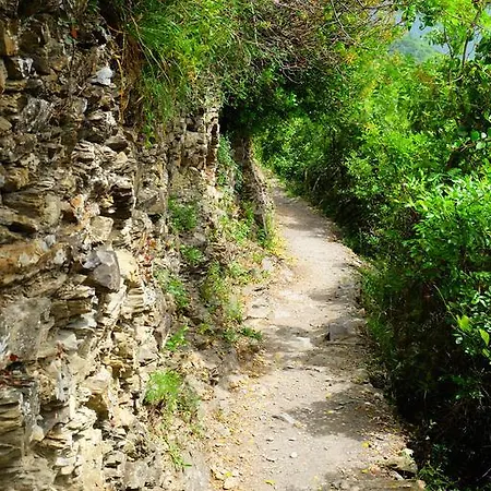 Agriturismo Ca' Du Chittu